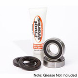 Pivot Works Front Wheel Bearing Kit Yamaha Bike PWFWK-Y04-021