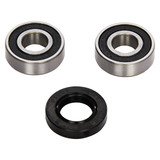 Pivot Works Front Wheel Bearing Kit Yamaha Bike PWFWK-Y23-001