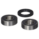 Pivot Works Front Wheel Bearing Kit Yamaha Bike PWFWK-Y33-001