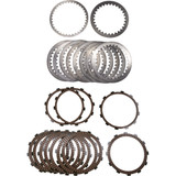 Alto Products 095754B Xtra Clutch Plate Kt M8