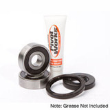 Pivot Works Pivot Works Front Wheel And Seal Kit Honda Street Bike