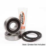 Pivot Works Front Wheel And Seal Kit Honda Street Bike PWFWS-H12-000