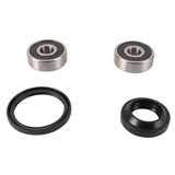 Pivot Works Front Wheel And Seal Kit Sb Honda PWFWS-H25-000