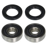 Pivot Works Front Wheel And Seal Kit Kawasaki Street Bike PWFWS-K18-000