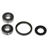 Pivot Works Front Wheel And Seal Kit Kawasaki Street Bike PWFWS-K20-000