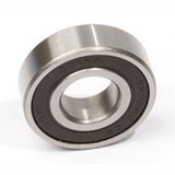Pivot Works Front Wheel And Seal Kit Suzuki Street Bike PWFWS-S03-000
