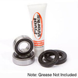 Pivot Works Rear Wheel Bearing Kit Honda Bike PWRWK-H18-008