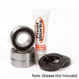 Pivot Works Rear Wheel Bearing Kit Kawasaki Bike PWRWK-K07-521