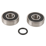 Pivot Works-Rear Wheel Bearing Kit Kawasaki PWRWK-K27-000
