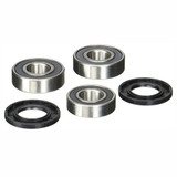 Pivot Works Rear Wheel Bearing Kit Suzuki Bike PWRWK-S06-020