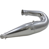 Straightline Performance Single Pipe Exhaust 132-152 Straightline Performance Single Pipe Exhaust 132-152