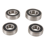 Pivot Works Rear Wheel Bearing Kit Suzuki Bike PWRWK-S34-000