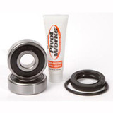 Pivot Works Rear Wheel And Seal Kit Honda Street Bike PWRWS-H25-000