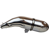 Bikeman Performance Muffler 01-328-C Bikeman Performance Muffler 01-328-C