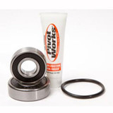 Pivot Works Rear Wheel And Seal Kit Sb Honda PWRWS-H59-000