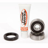 Pivot Works Rear Wheel And Seal Kit Sb Honda PWRWS-H63-000