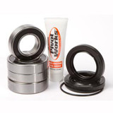 Pivot Works Pivot Works Rear Wheel And Seal Kit Honda Street Bike