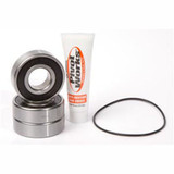 Pivot Works Pivot Works Rear Wheel And Seal Kit Suzuki Street Bike