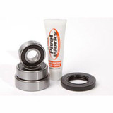 Pivot Works Pivot Works Rear Wheel And Seal Kit Suzuki Street Bike