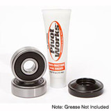 Pivot Works Pivot Works Rear Wheel And Seal Kit Honda Street Bike