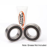 Pivot Works Front Wheel And Seal Kit Yamaha Street Bike PWFWS-Y13-000