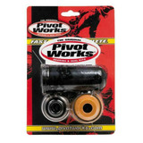 Pivot Works Rear Shock Repair Kit Honda Cr125R 01 PWSHR-H01-000