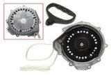 Spi Spi Starter Rewind
