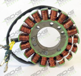 Rick's Electric Ski Doo Stator 24-107