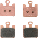 Vesrah Brake Pads (Vd-354Rjl) VD-354RJL