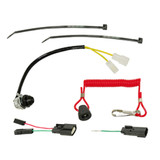SPI Tether Switch SM-01555