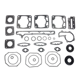 SPI Full Gasket Set W/Oil Seal 09-711254