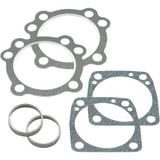 S&S Cycle Gasket Set - 3.5" - V2 Big Twin 90-1905 S&S Cycle Gasket Set - 3.5" - V2 Big Twin 90-1905