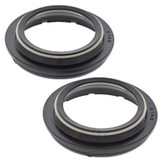 All Balls Racings Fork Dust Seal Kit 57-146