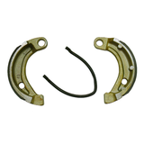 Wildboar Brake Pads Semi Metal AT-05014