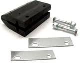 Spi Shock Pad Kit Ski-Doo