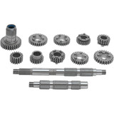 Andrews 296085 5 Spd Gear Set 85-89 2.94