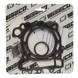 Wiseco Topendgsktkit Kaw Kx105 '14-17 Supermini W6936