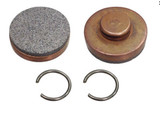 SPI Parking Brake Kit SM-05500F