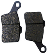 Spi Brake Pad Full Metal