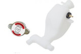 SPI Coolant Tank W/O Cap SM-10032A