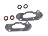Spi Spi Exhuast Valve Gaskets Skidoo