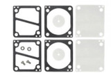 SPI Fuel Pump Repair Kit SM-07252