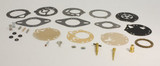 SPI Hr Carburetor Kit 07-451465