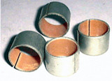Spi Front Suspension Bushing Kit Yamaha SM-08035