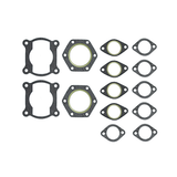 SPI Top End Gasket Set 09-710110A