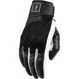 Thrashin Supply Co. Boxer Gloves - White - Medium Tbg-00-09