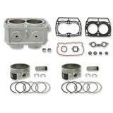 Bronco Bronco Cylinder Kit Polaris 800 Std Bore