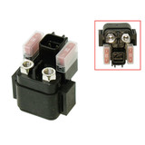 SPI Solenoid SM-01456