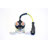 Rick's Ricks Electric Oem Style Starter Solenoid 65-503