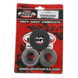 Pivot Works Steering Stem Bearing Kit Suzuki Bike PWSSK-S02-021